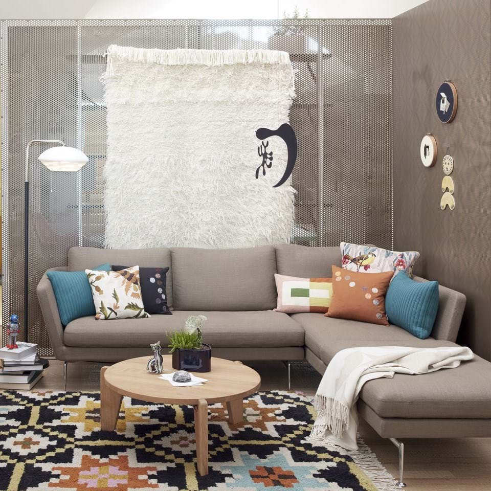 Guéridon Bas från Vålamagasinet Soffbord, Vitra, Image-3