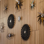 Spindle Clock från Vålamagasinet Klockor, Vitra, Image-2