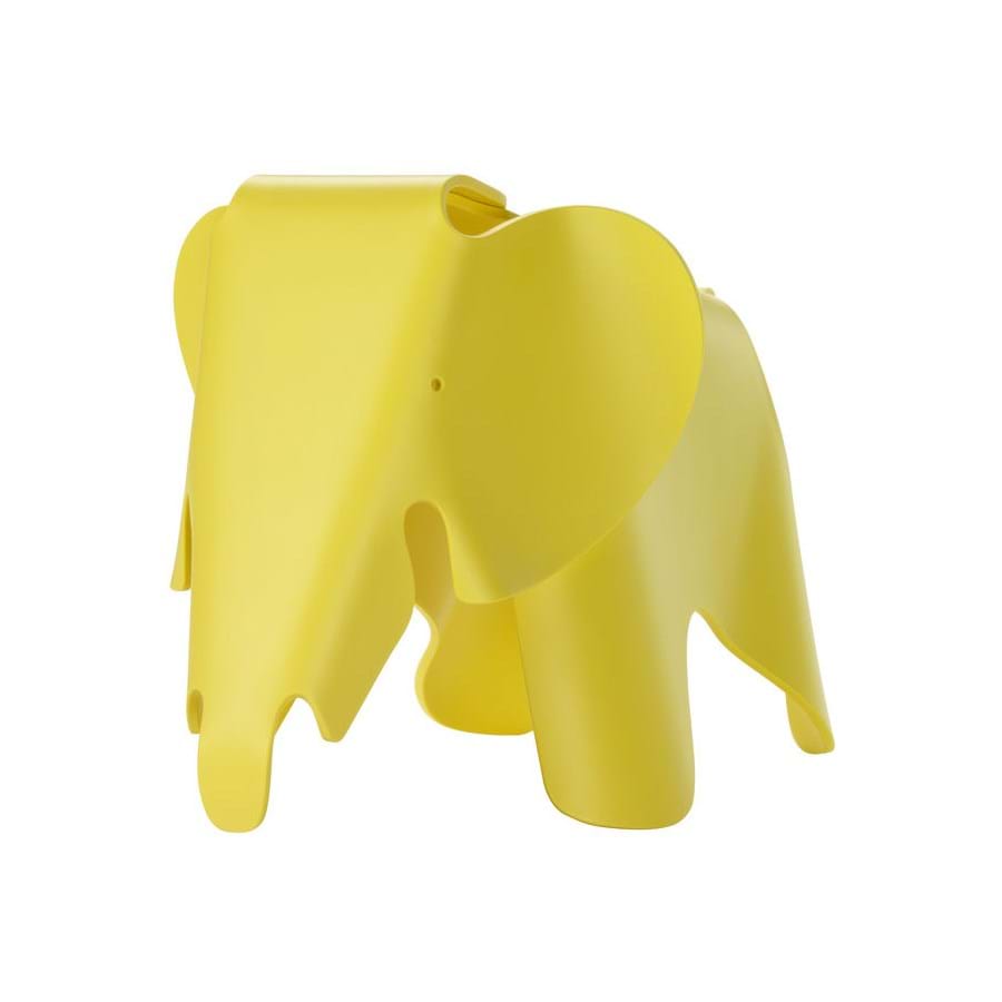Eames Elephant Small från Vålamagasinet Övriga inredningsdetaljer, Vitra, Image-1