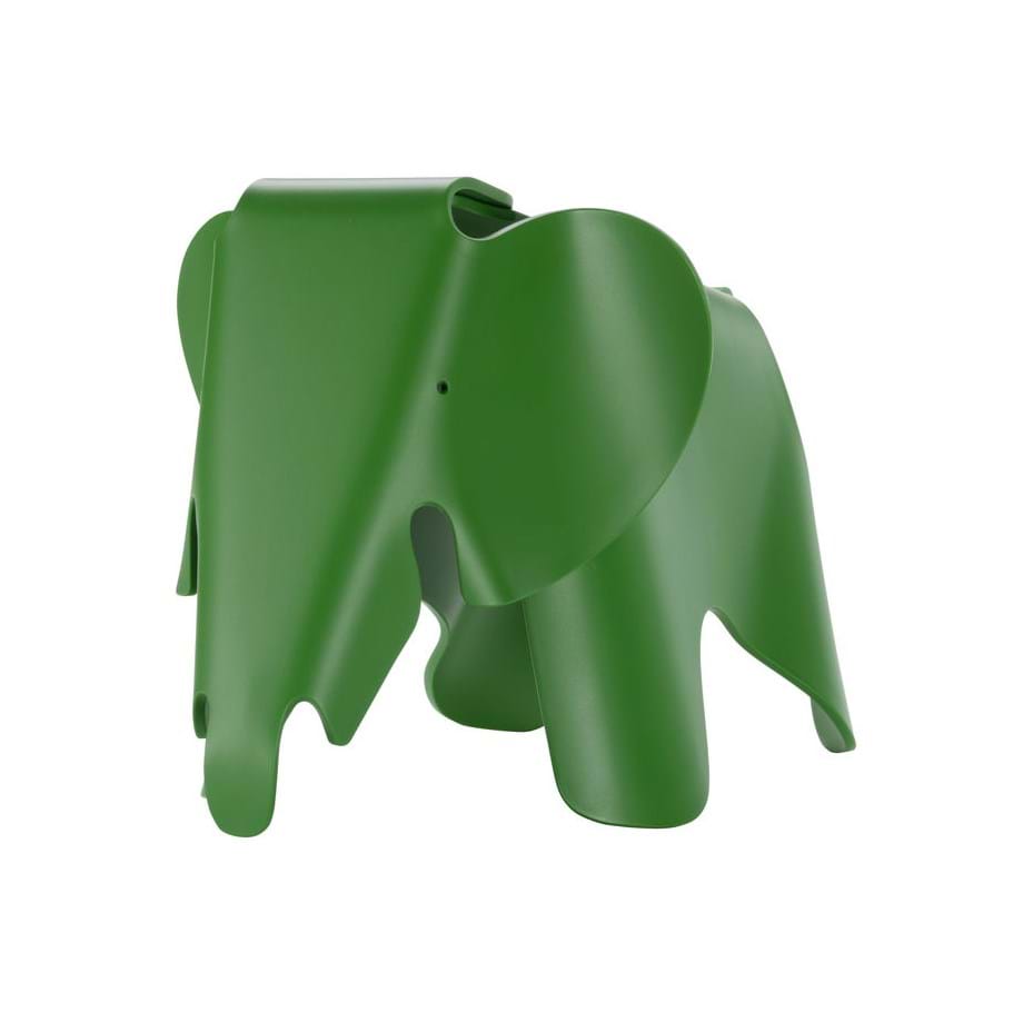 Eames Elephant Small från Vålamagasinet Övriga inredningsdetaljer, Vitra, Image-1