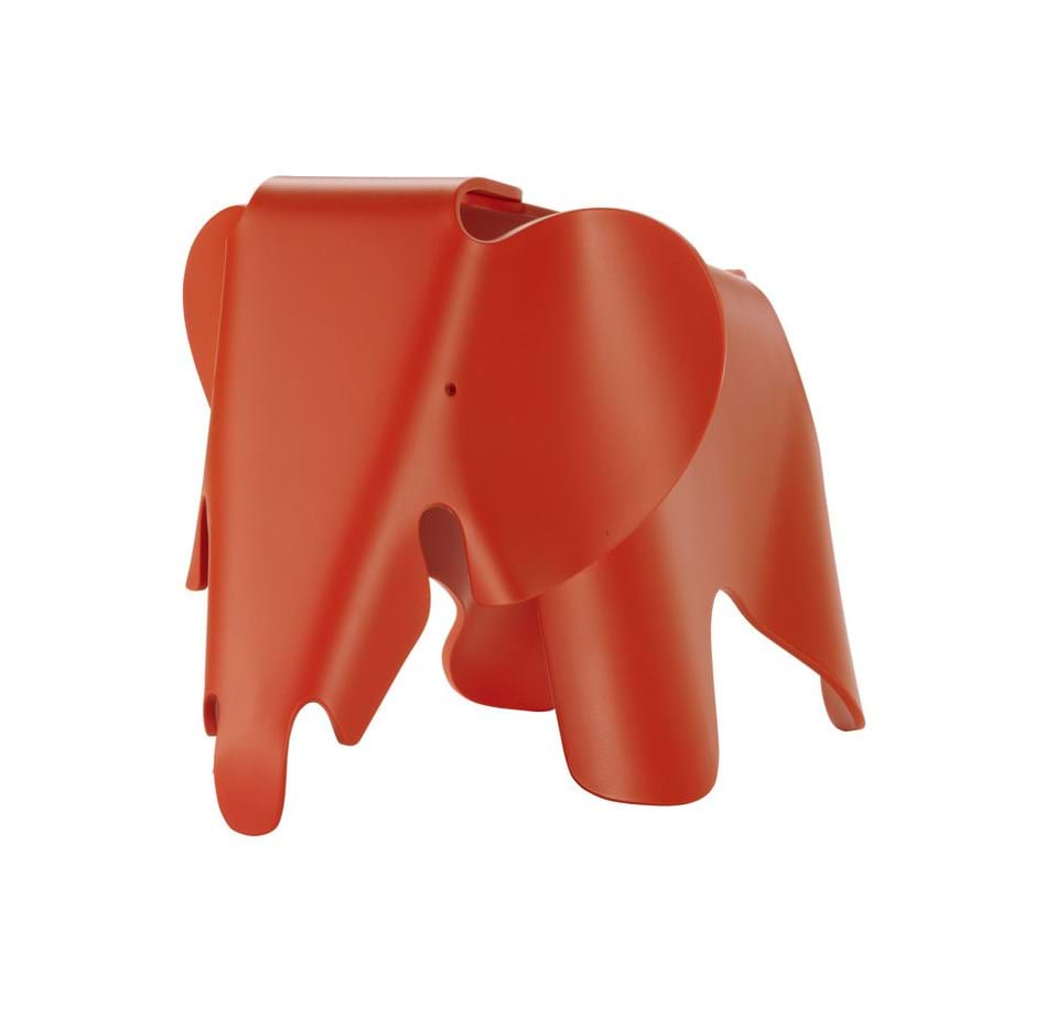 Eames Elephant Small från Vålamagasinet Övriga inredningsdetaljer, Vitra, Image-1