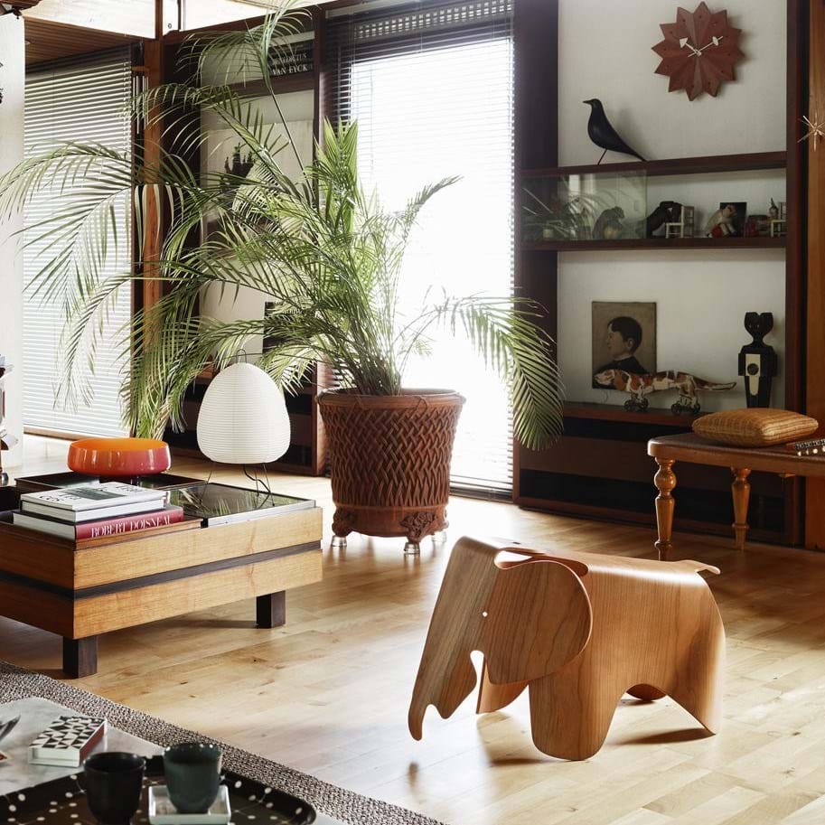 Fan Clock från Vålamagasinet Klockor, Vitra, Image-2