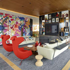 Cork Family från Vålamagasinet Sidobord, Vitra, Image-2