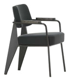 Fauteuil Direction från Vålamagasinet Matstolar, Vitra, Image-1