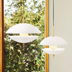 Clam Pendel från Vålamagasinet Taklampor, Fritz Hansen, Image-4