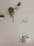 Wall Box Square från Vålamagasinet Krukor och vaser, Ferm Living, Image-2