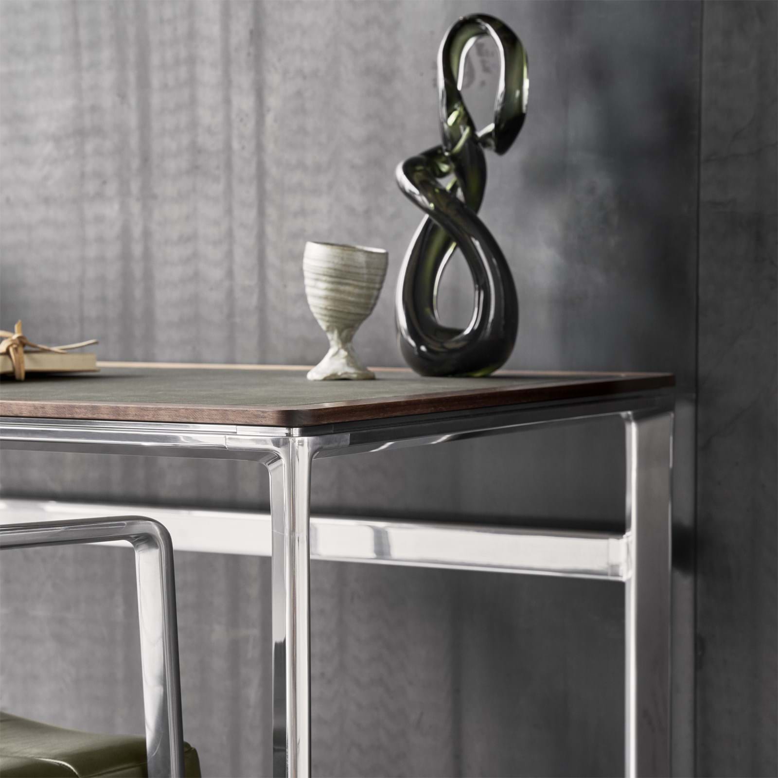 Vipp 430 Skrivbord från Vålamagasinet Skrivbord, Vipp, Image-5