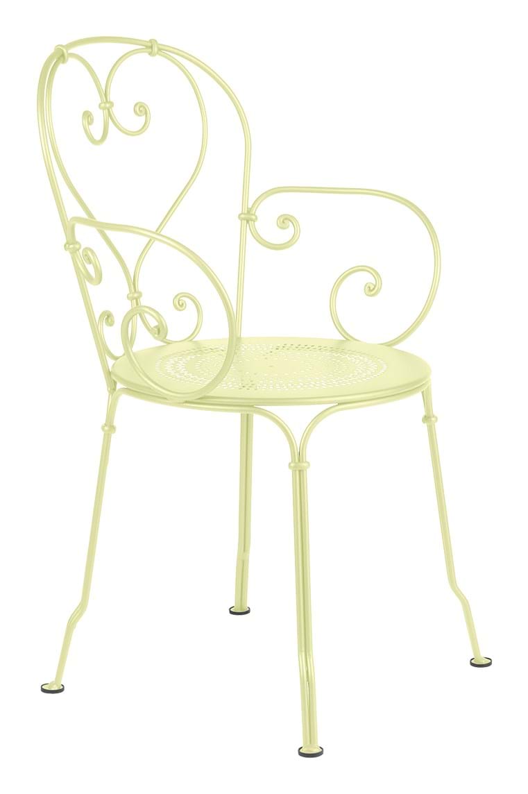 1900 Armchair från Vålamagasinet Stolar utemöbler, Fermob, Image-1