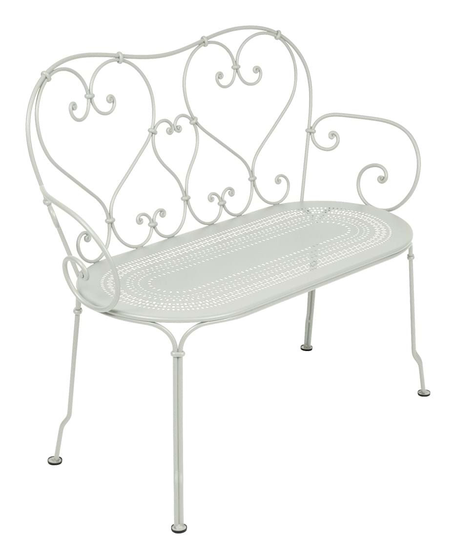 1900 Bench från Vålamagasinet Pallar och bänkar utemöbler, Fermob, Image-1