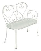 1900 Bench från Vålamagasinet Pallar och bänkar utemöbler, Fermob, Image-1