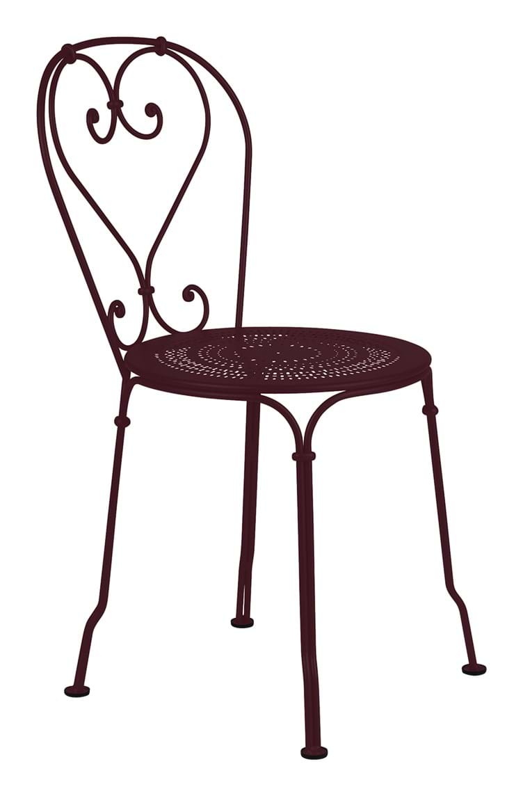 1900 Chair från Vålamagasinet Stolar utemöbler, Fermob, Image-1