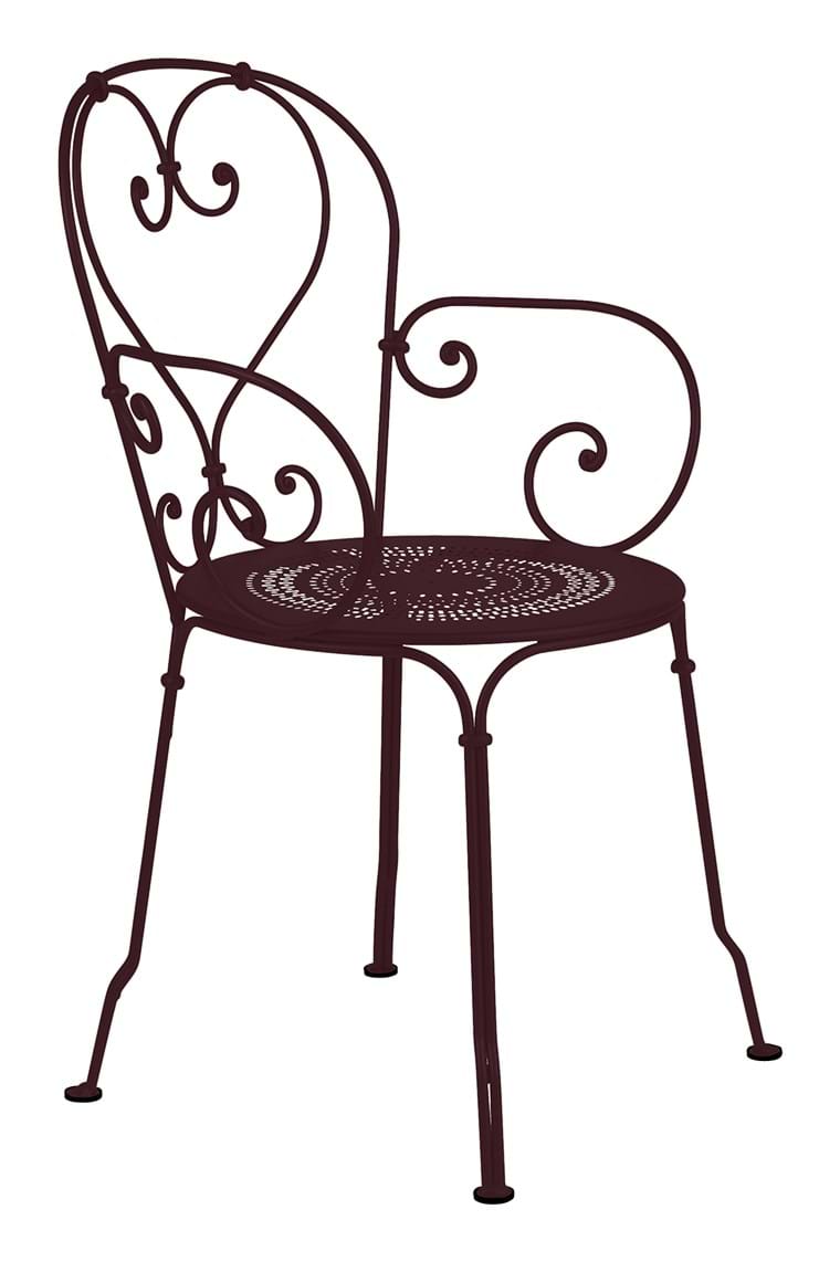 1900 Armchair från Vålamagasinet Stolar utemöbler, Fermob, Image-1