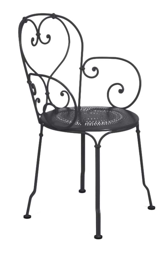 1900 Armchair från Vålamagasinet Stolar utemöbler, Fermob, Image-1