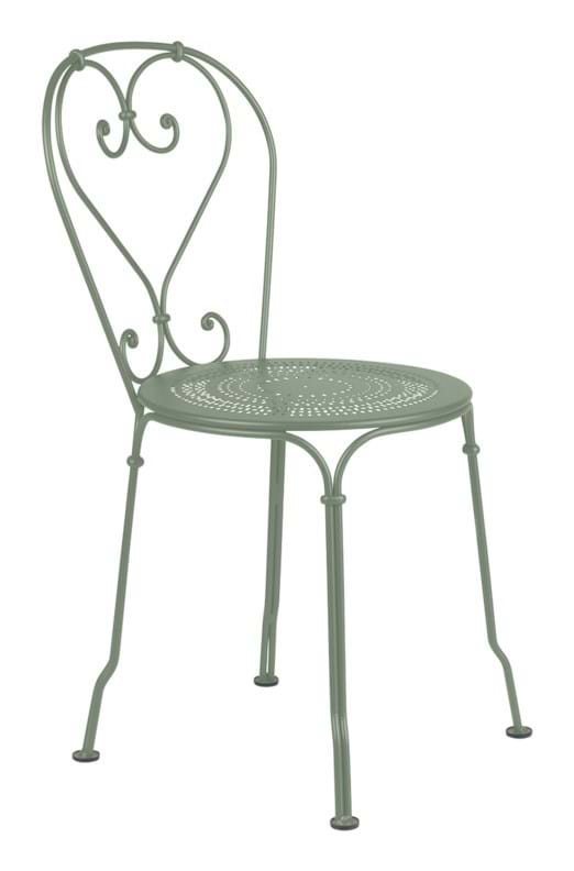 1900 Chair från Vålamagasinet Stolar utemöbler, Fermob, Image-1