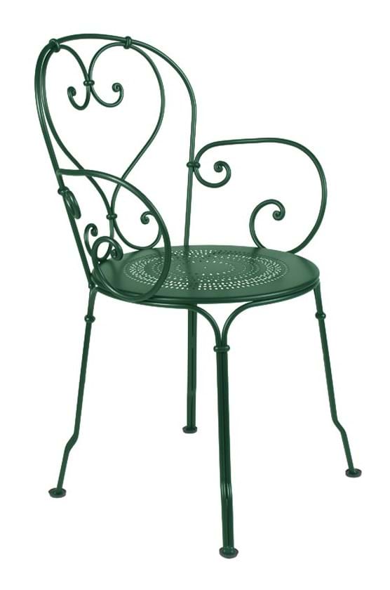 1900 Armchair från Vålamagasinet Stolar utemöbler, Fermob, Image-1