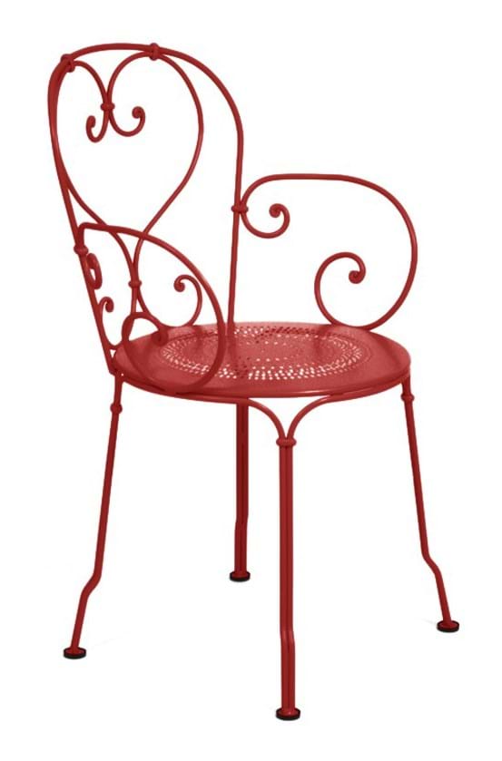 1900 Armchair från Vålamagasinet Stolar utemöbler, Fermob, Image-1