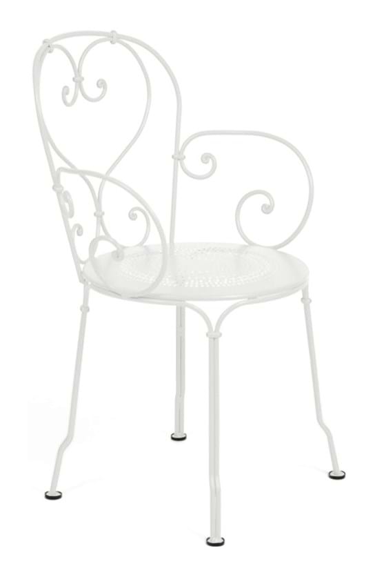 1900 Armchair från Vålamagasinet Stolar utemöbler, Fermob, Image-1