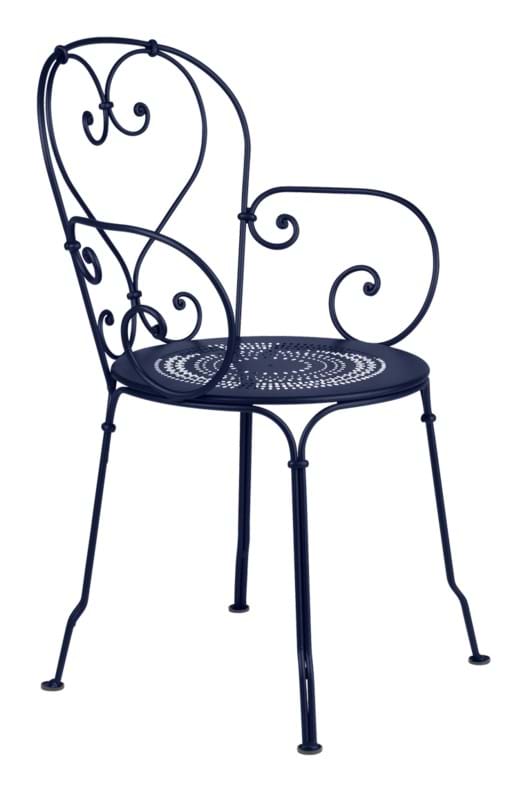 1900 Armchair från Vålamagasinet Stolar utemöbler, Fermob, Image-1