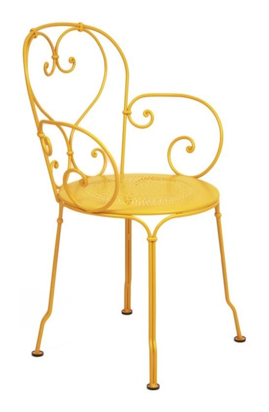 1900 Armchair från Vålamagasinet Stolar utemöbler, Fermob, Image-1