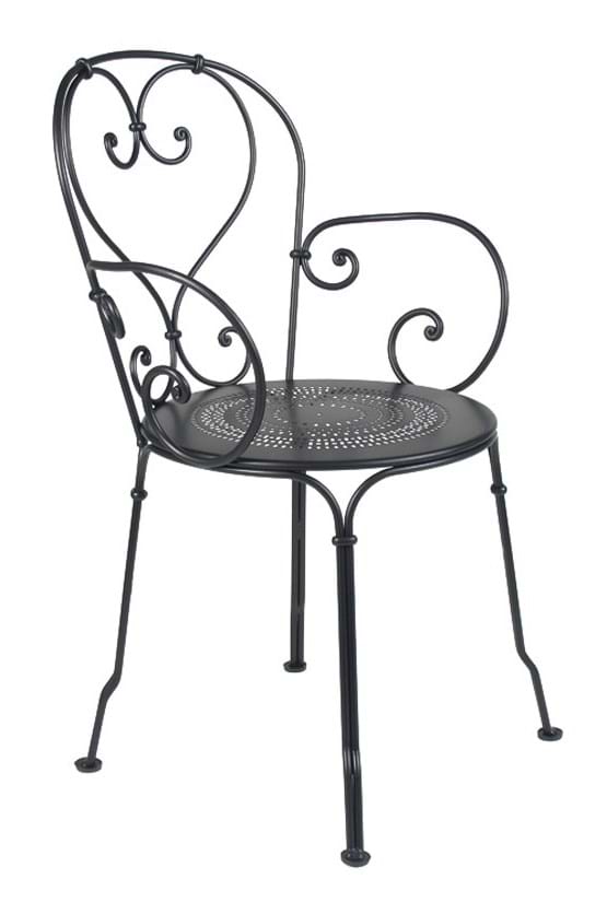 1900 Armchair från Vålamagasinet Stolar utemöbler, Fermob, Image-1