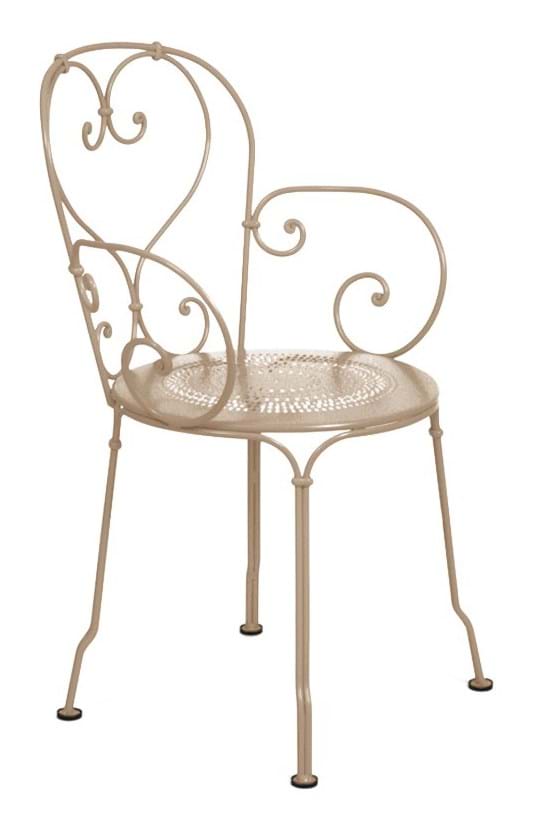1900 Armchair från Vålamagasinet Stolar utemöbler, Fermob, Image-1