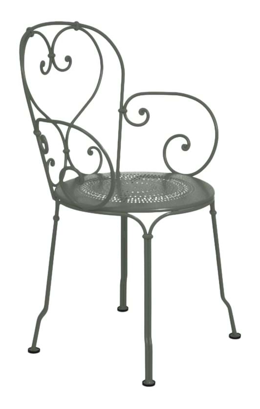 1900 Armchair från Vålamagasinet Stolar utemöbler, Fermob, Image-1