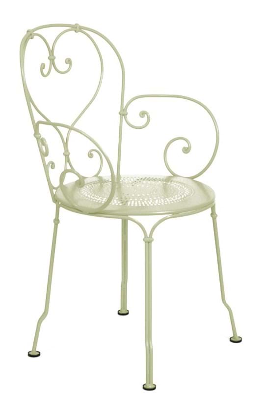 1900 Armchair från Vålamagasinet Stolar utemöbler, Fermob, Image-1