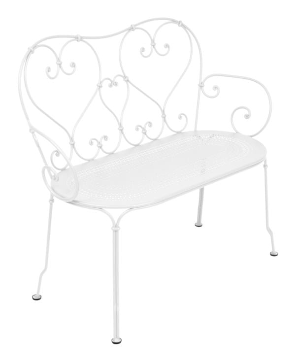 1900 Bench från Vålamagasinet Pallar och bänkar utemöbler, Fermob, Image-1