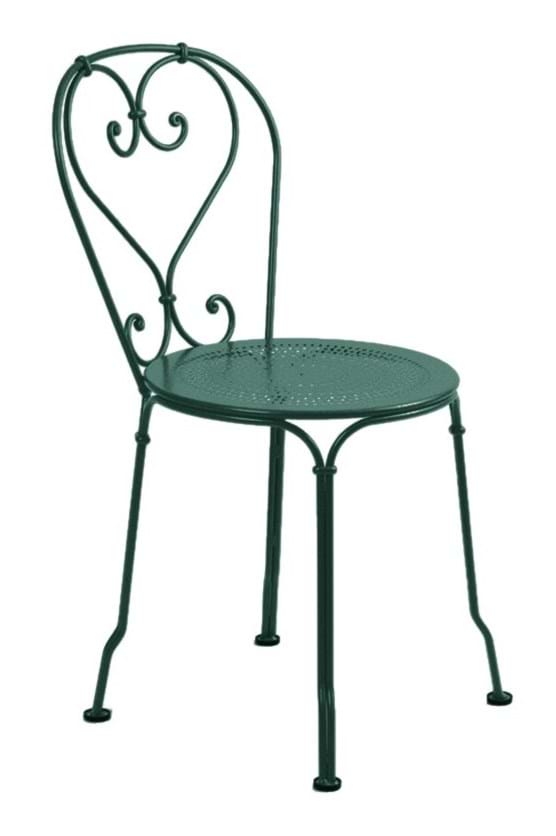 1900 Chair från Vålamagasinet Stolar utemöbler, Fermob, Image-1