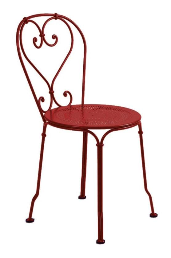 1900 Chair från Vålamagasinet Stolar utemöbler, Fermob, Image-1