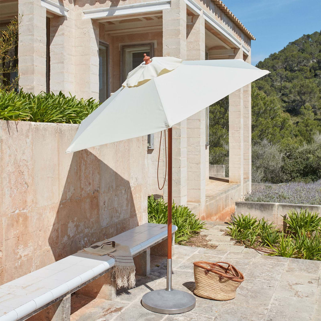 Messina Umbrella från Vålamagasinet Övrigt utemöbler, Skagerak, Image-4