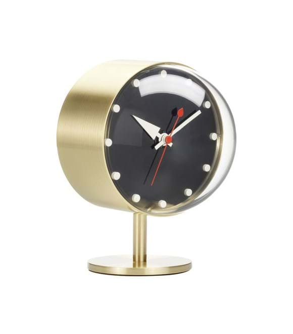 Night Clock från Vålamagasinet Klockor, Vitra, Image-1