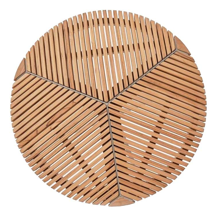 Vipp 717 Open-Air Cafe Table från Vålamagasinet Småbord utemöbler, Vipp, Image-2