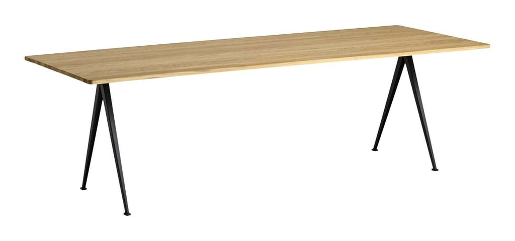 Pyramid Table 250 cm från Vålamagasinet Matbord, HAY, Image-1