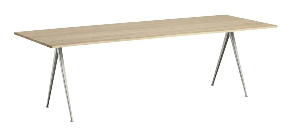 Pyramid Table 250 cm från Vålamagasinet Matbord, HAY, Image-1