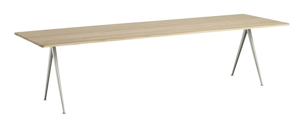 Pyramid Table 300 cm från Vålamagasinet Matbord, HAY, Image-1