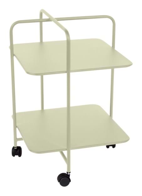 Alfred Pedestal Table från Vålamagasinet Småbord utemöbler, Fermob, Image-1