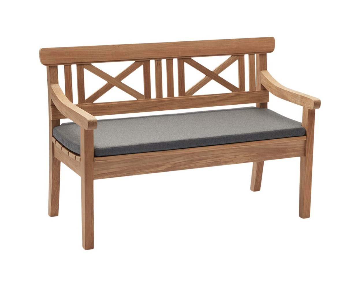 Drachmann 120 Cushion från Vålamagasinet Utomhustextilier, Skagerak, Image-1