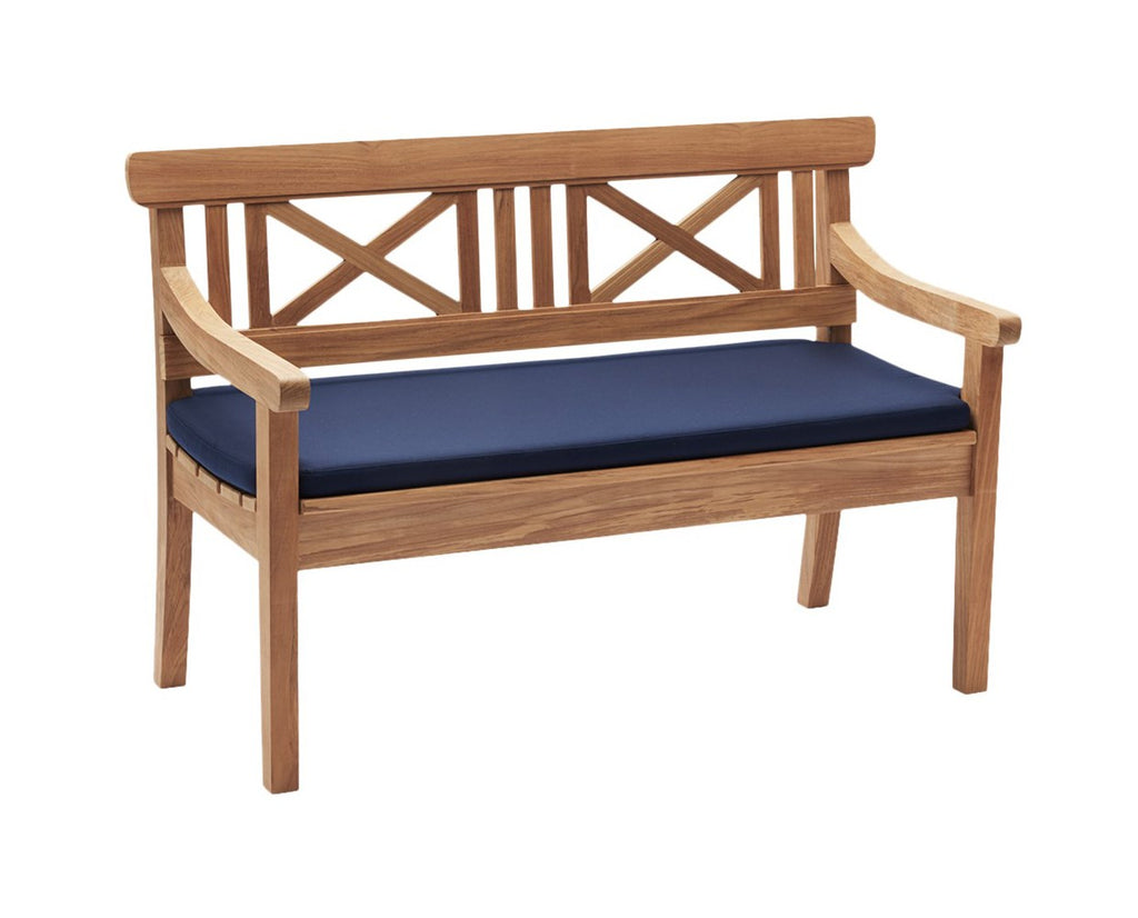 Drachmann 120 Cushion från Vålamagasinet Utomhustextilier, Skagerak, Image-1