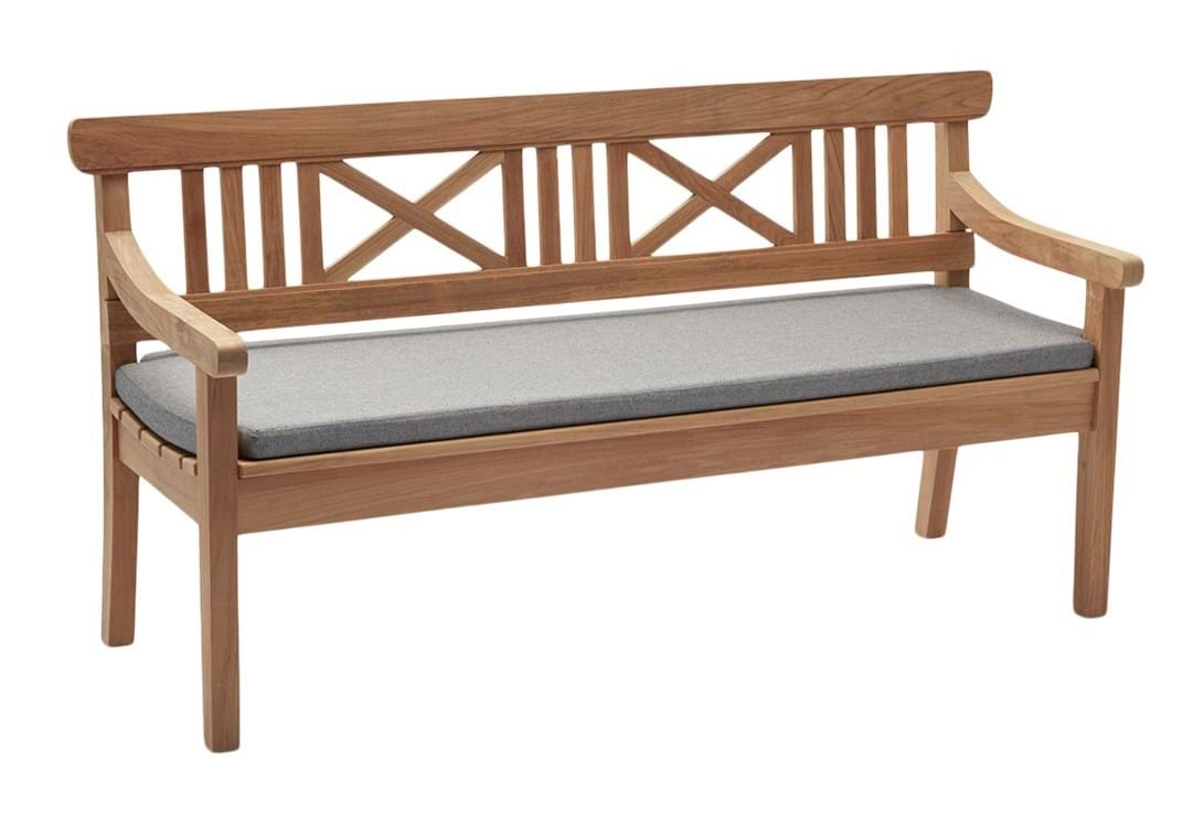 Drachmann 165 Cushion från Vålamagasinet Utomhustextilier, Skagerak, Image-1