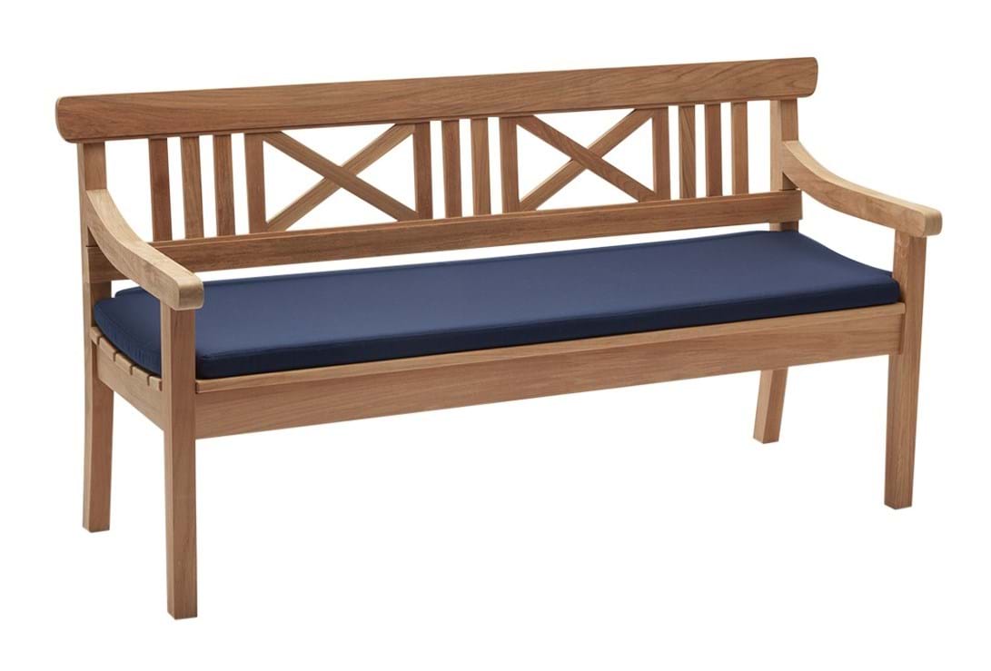 Drachmann 165 Cushion från Vålamagasinet Utomhustextilier, Skagerak, Image-1