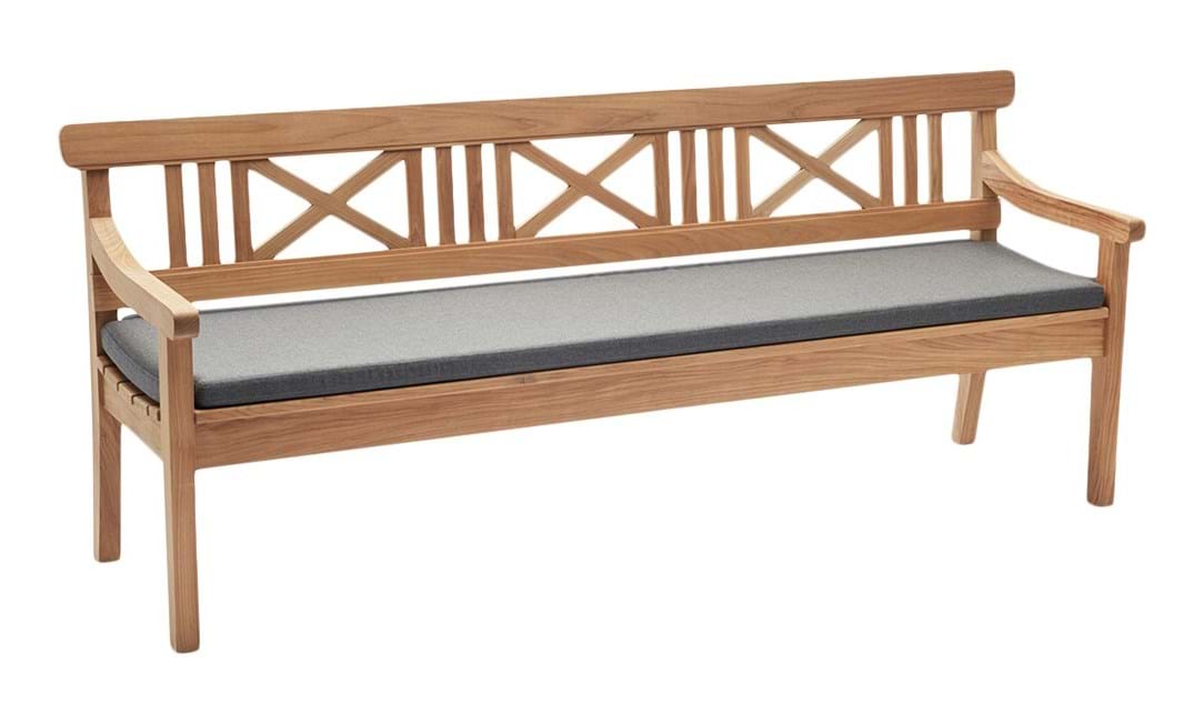 Drachmann 200 Cushion från Vålamagasinet Utomhustextilier, Skagerak, Image-1