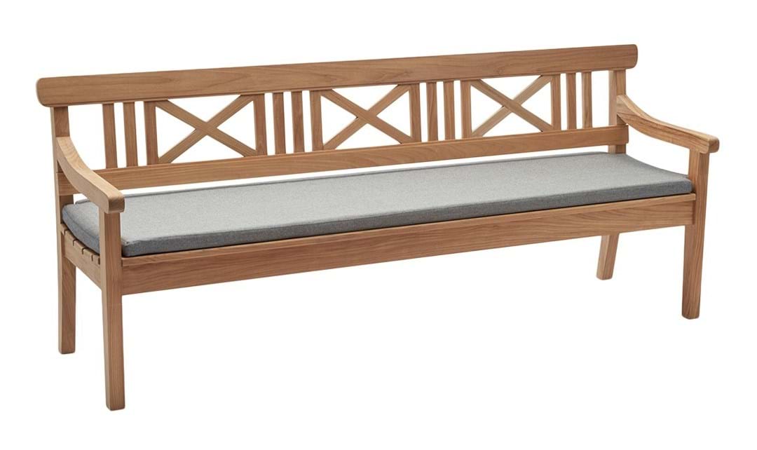 Drachmann 200 Cushion från Vålamagasinet Utomhustextilier, Skagerak, Image-1