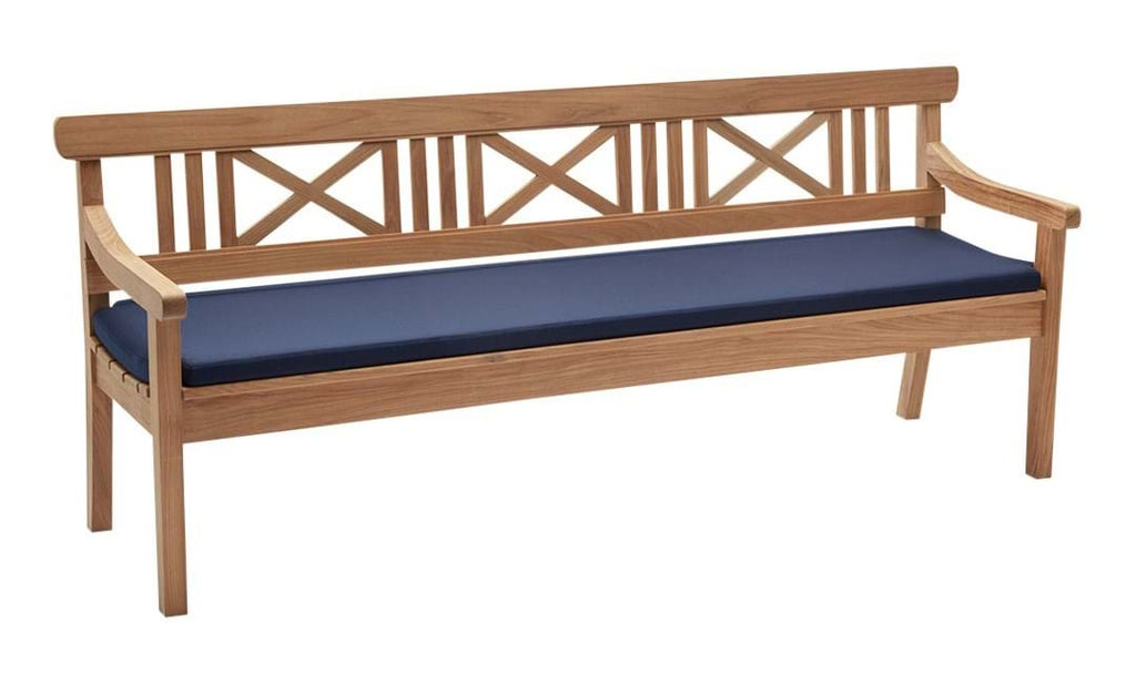 Drachmann 200 Cushion från Vålamagasinet Utomhustextilier, Skagerak, Image-1