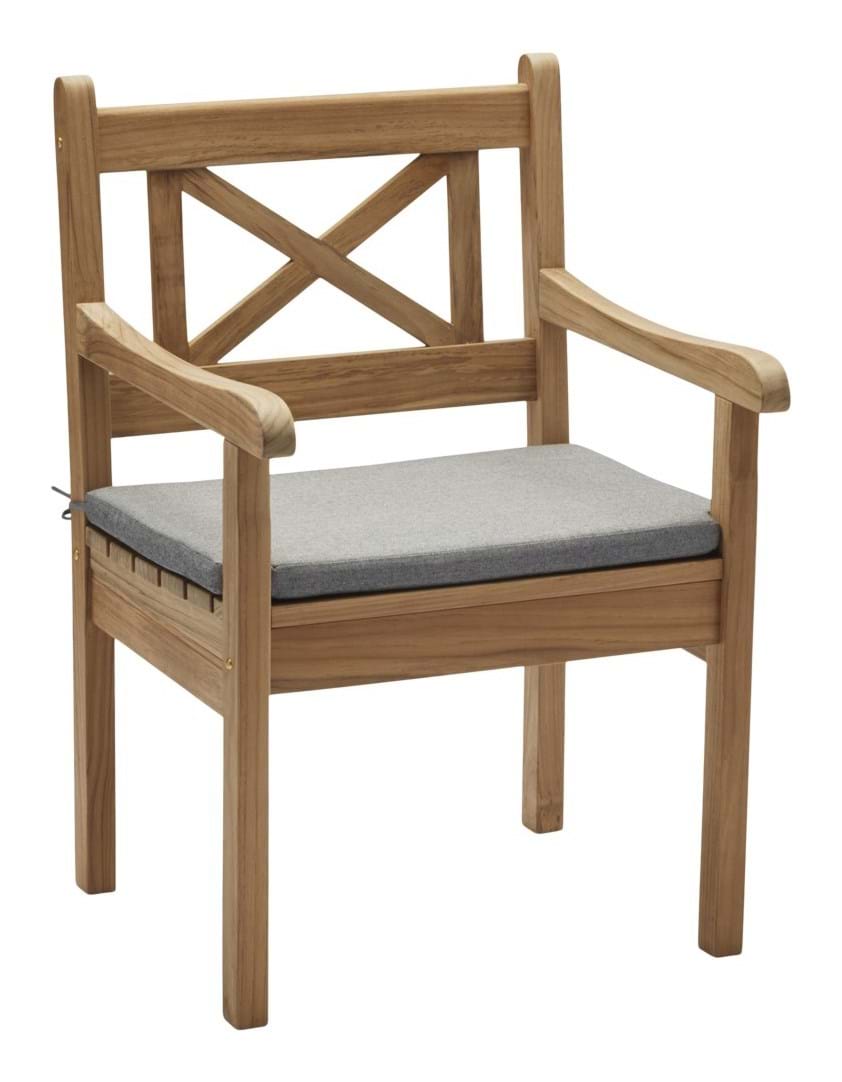 Skagen Chair Cushion från Vålamagasinet Utomhustextilier, Skagerak, Image-1