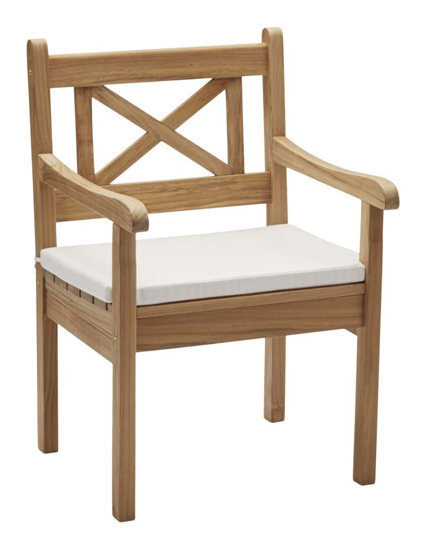 Skagen Chair Cushion från Vålamagasinet Utomhustextilier, Skagerak, Image-1