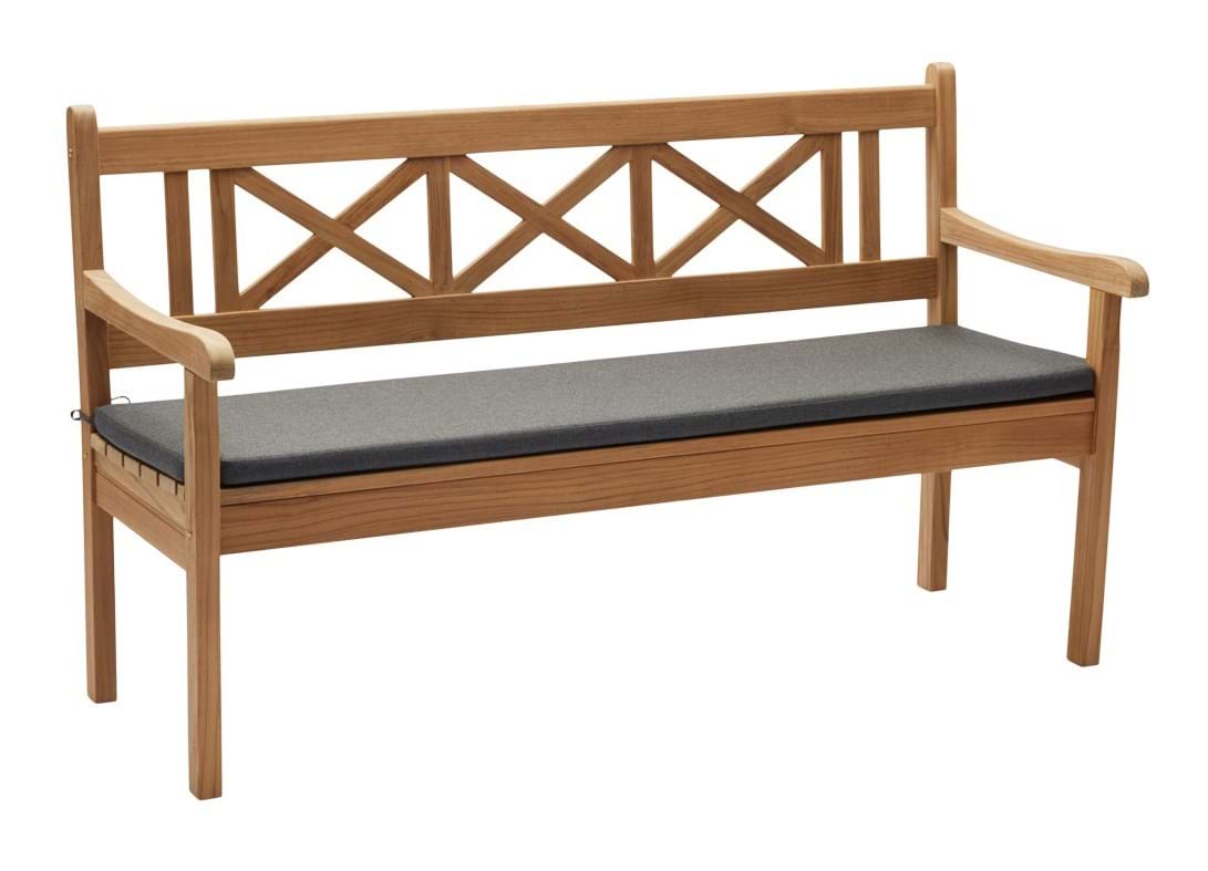 Skagen Bench Cushion från Vålamagasinet Utomhustextilier, Skagerak, Image-1
