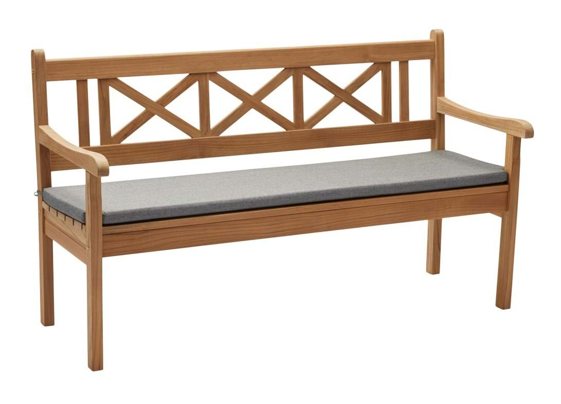 Skagen Bench Cushion från Vålamagasinet Utomhustextilier, Skagerak, Image-1