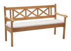 Skagen Bench Cushion från Vålamagasinet Utomhustextilier, Skagerak, Image-1