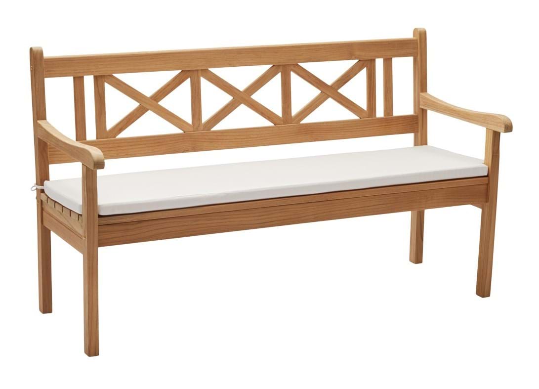 Skagen Bench Cushion från Vålamagasinet Utomhustextilier, Skagerak, Image-1